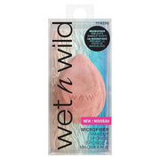 wet n wild Makeup Sponge - Low Product Absorption for Streak-Free Application, Effortless Blending Beauty for a Smooth Pro...