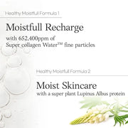 ETUDE Moistfull Collagen Eye Cream 28ml(0.94 fl.oz) (21AD) | Skin Care Facial Moisturizing Night Cream | Hydrating Collage...
