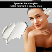 RAU Cosmetics 2in1 Sunscreen SPF50