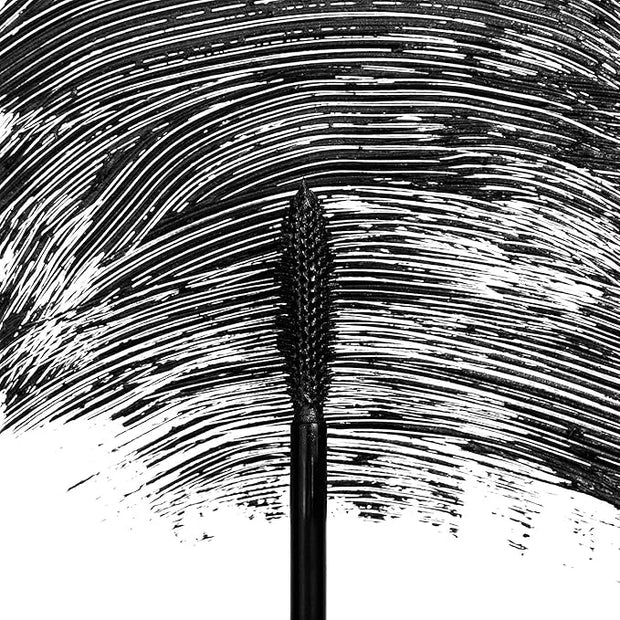 Pacifica Aquarian Gaze Mascara – Abyss (Black) Water-Resistant Long Lash Mascara, Lengthening & Smudge-Proof, Vegan & Crue...
