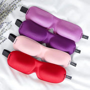 Bucky 40 Blinks No Pressure Eye Mask for Travel & Sleep - Product Image