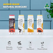 Lip Balm 3-Pack (Coconut) | Lip