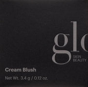 Glo Skin Beauty Cream Blush in Guava - Vibrant Watermelon - 4 Shades - Long Lasting, Semi-Matte Finish - Cruelty Free, .12...