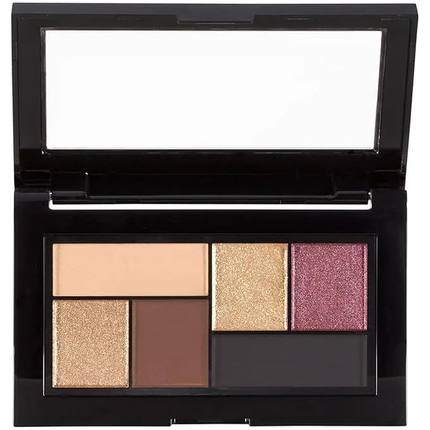 Maybelline New York Makeup The City Mini Eyeshadow 14 oz