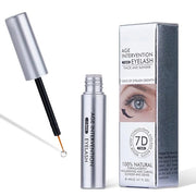 Eyelash Growth Serum, Naturally Longer, Fuller, Thicker, Healthier-Looking Lashes, Clean Beauty Formula, Gentle Daily Use,...