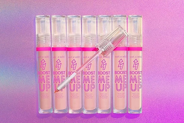 wet n wild Boost Me Up Brow And Lash Growth Enhancing Serum - Product Image