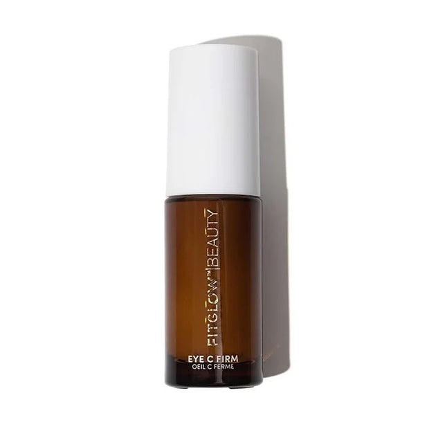 Fitglow Beauty | Eye C Firm Anti Aging, Firming & Hydrating Eye Cream | Reduce Wrinkles, Fine Lines, Dark Circles & Puffin...