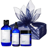 [PKY] Pyunkang Yul Basic Line Skincare Gift Set, Holiday Essentials for Moisturizing & Nourishing, Toner, Serum & Face Cre...