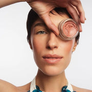 goop Beauty Cream Blush | Sheer Pop of Color for Lips & Cheeks | Vitamin C, Vitamin E & Safflower Oil | Natural Makeup for...