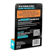 Zip It For Husbands Lip Balm