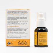By Nature Gel Face Moisturizer - 10% Vitamin C + Collagen Peptide Brightening Moisturizer for Face and Neck - Energize and...