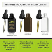 Argireline Youth Peptide Face Oil Serum | Anti-Aging, Hydrating, and Firming | Freshly Made Skincare | 15ml - Product Image