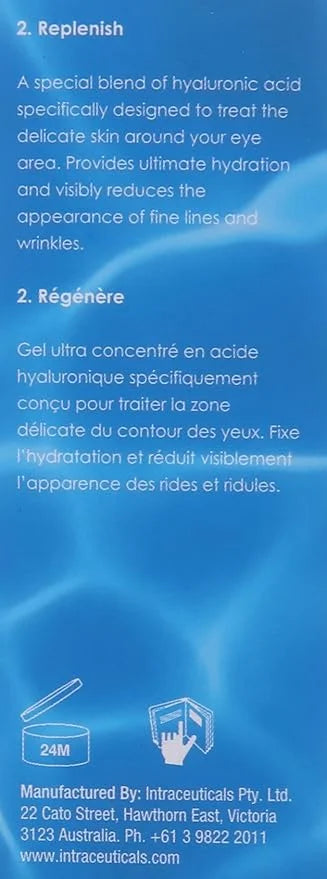 Rejuvenate Eye Gel, 0.5 Fluid Ounce - Product Image