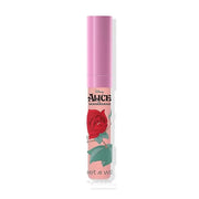 wet n wild We Sing Too & Wildflower Lip Gloss Alice In Wonderland Collection 2pc - Product Image