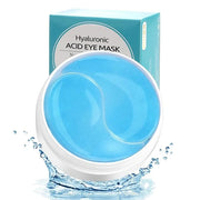 PITHER Under Eye Patches for Dark Circles, Eye Masks for Puffy Eyes Wrinkles Under Eye Bags Firmness 30 Pairs Skin Treatme...
