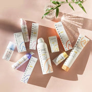 Solara Suncare - Go! Mineral Defense SPORT Superfruit Body Sunscreen, SPF 50 | EWG Verified, Vegan, Cruelty-Free, Reef-Fri...