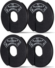1.25 Lb each R-3 Micro Loading Weight Plates (2.5 LBS 5 LBS - Product Image