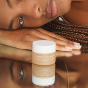 Summer Fridays Light Aura Vitamin C + Peptide Eye Cream - Brightening Eye Cream with an Illuminating and Hydrating Formula...