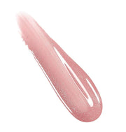 Rimmel Stay Glossy Lip Gloss Bundle - 130 Blushing Belgraves & 135 Sippin Non-Sticky Lightweight Lip Color and Shine .18oz...