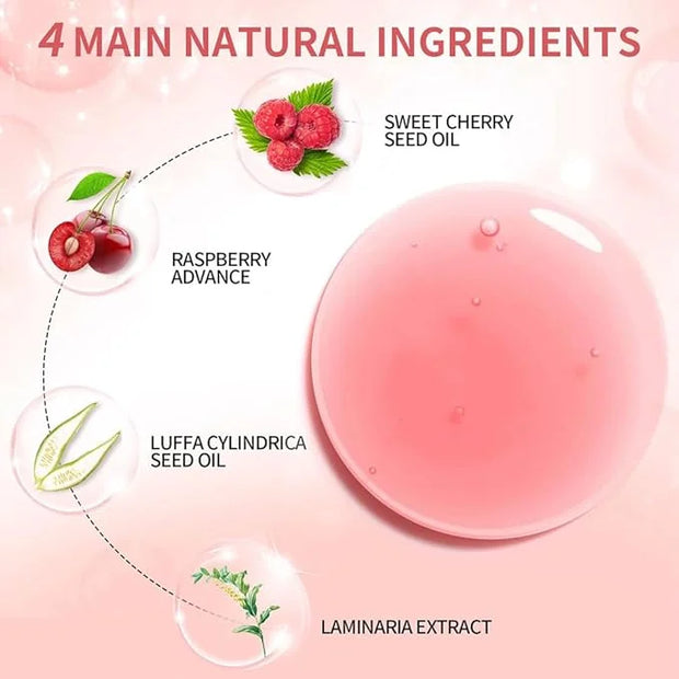 Hydrating Lip Glow Oil, Moisturizing Lip Glow Oil, Nourishing Glossy Transparent Lip Oil, Plumping Lip Oil, Lip Balm, Non-...