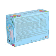 wet n wild Alice in Wonderland PR Box - Makeup Set with Versatile Brushes, Buildable & Blendable Palettes, Vibrant Colors,...