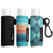 Lip Balm Holder Sleeves Keychain Chapstick