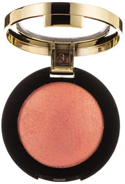 Milani Baked Blush - Bella Bellini (0.12 Ounce) Vegan, Cruelty-Free Powder Blush - Shape, Contour & Highlight Face for a S...
