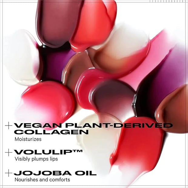 Milk Makeup Electric Glossy Lip Plumper, Cruelty