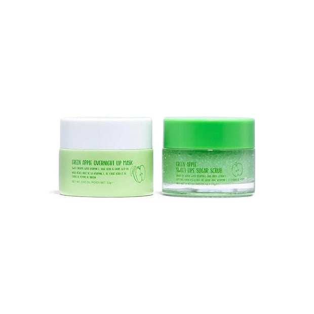 W7 Sweet Dreams Lip Scrub &