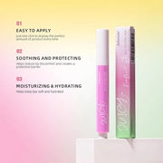 Juicy Lip Balm Shift, Slick Click