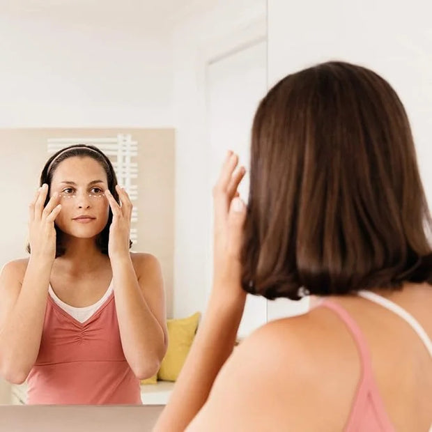 Weleda - Wild Rose Smooth Eye Cream | 10ml - Product Image
