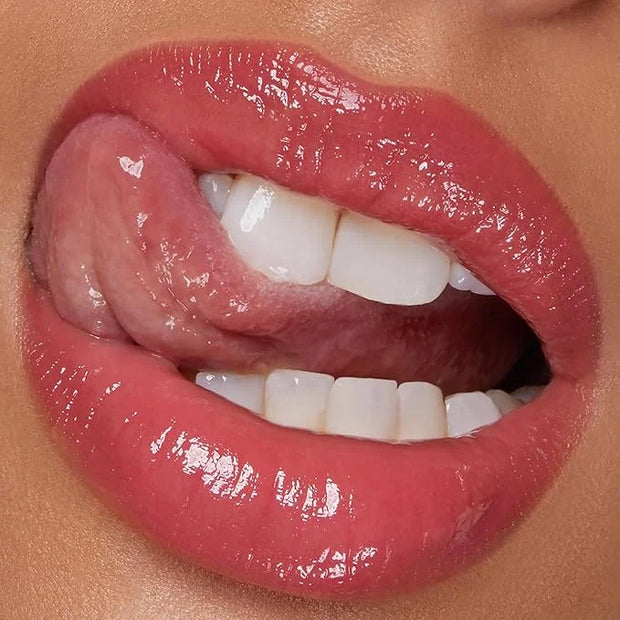ColourPop Under the Mistletoe So Juicy Plumping Gloss Balm & Plumping Liner Kit (2 Count) - Product Image