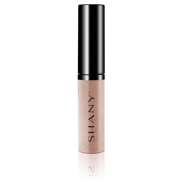 SHANY Lumi Shine Lip Gloss, Paraben/Talc Free, Cutie Pie - Product Image