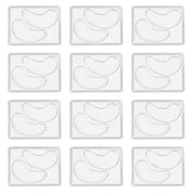 DIY Under Eye Patches Molds, Reusable Eye Mask Mold Pollution Healthy for Making Eye Masks - Product Image