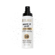 Milani Make It Last Sunscreen - Sunscreen Setting Spray with SPF 30 - Makeup Primer and Setting Spray with SPF30 Sunscreen...