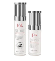 Face and Neck lifting | Rejuvenating Eye Cream | Reduce Dark Circles and Puffy Eyes | Rejuvenating Eye Cream - Product Image