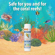 Badger Mineral Sunscreen Combo, SPF 30 Cream & SPF 35 Face Stick, Organic Ingredient with Mineral Zinc Oxide, Unscented Re...