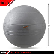 JFIT Slam Ball - Product Image