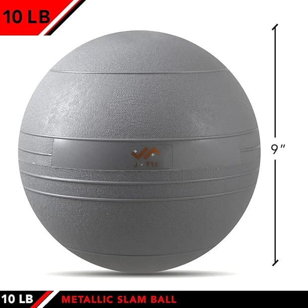 JFIT Slam Ball - Product Image