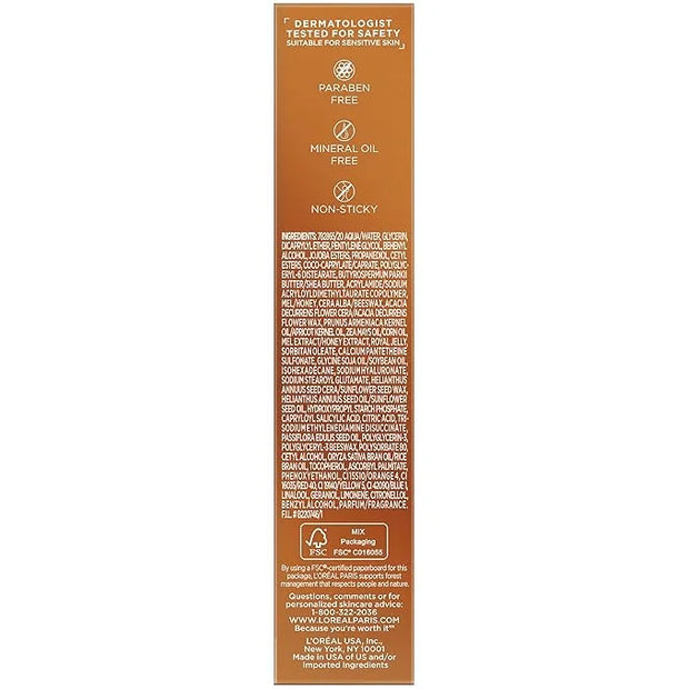 L'Oreal Paris Skincare Age Perfect Hydra-Nutrition oz.