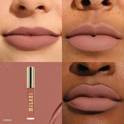 Milani Stay Put Longwear Liquid Lipstick - Smudge-Proof, Kiss-Proof, and Fade-Resistant Formula for All-Day Wear - Iconic ...
