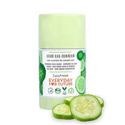 Cucumber Solid Eye Contour Serum Stick | Cooling Eye Serum Stick | Vegan & Cruelty Free Eye Serum Stick | 99% Natural Eye ...