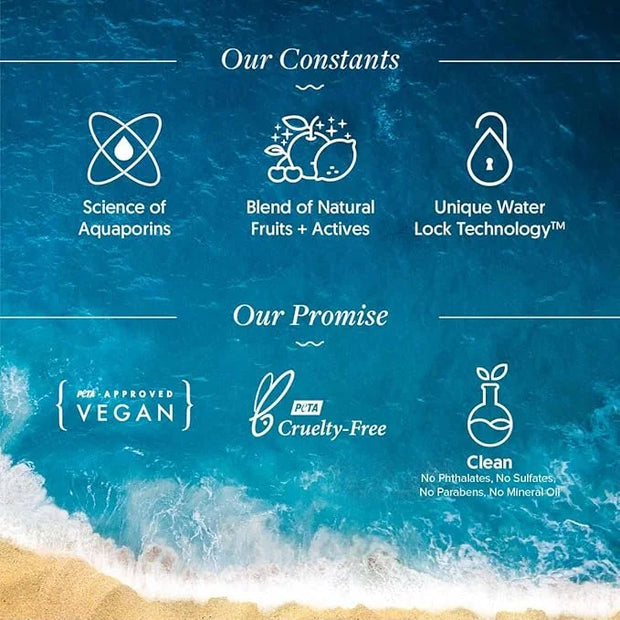 Detan+ Dewy Face Sunscreen with