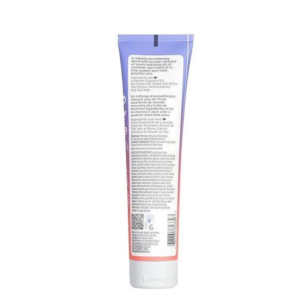 Pacifica Lavender Moon Body Lotion – Relaxing Lavender & Rose Scented Moisturizer w/Chamomile & Vitamin E, Calming Aromath...