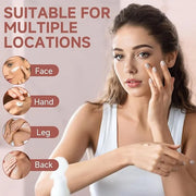 Beef Tallow for Skin, Whipped Beef Tallow For Skin, Tallow Face Moisturizer, Rose-Flavoured Whipped Tallow Face Cream Mois...