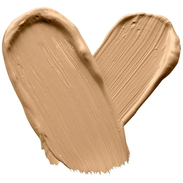 wet n wild Mega Last Incognito All-Day Full Coverage Liquid Matte Concealer, Medium Honey, 0.18 Ounce - Product Image