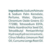 Himalaya Purifying Neem & Turmeric Cleansing Bar for Clean and Healthy Looking Skin, 4.41 Oz (125 gm) (Pack of 2) - Produc...