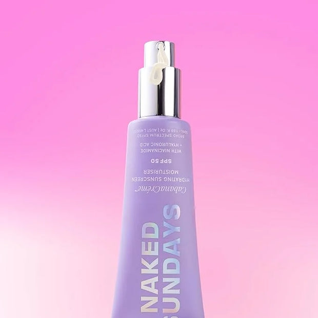 Dr ZinX Organic Mineral Sunscreen