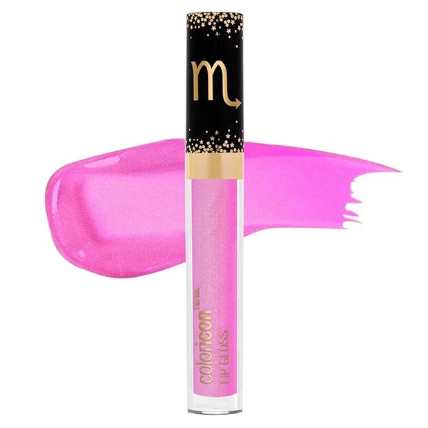 wet n wild Color Icon Lip Gloss Scorpio (678) - Product Image