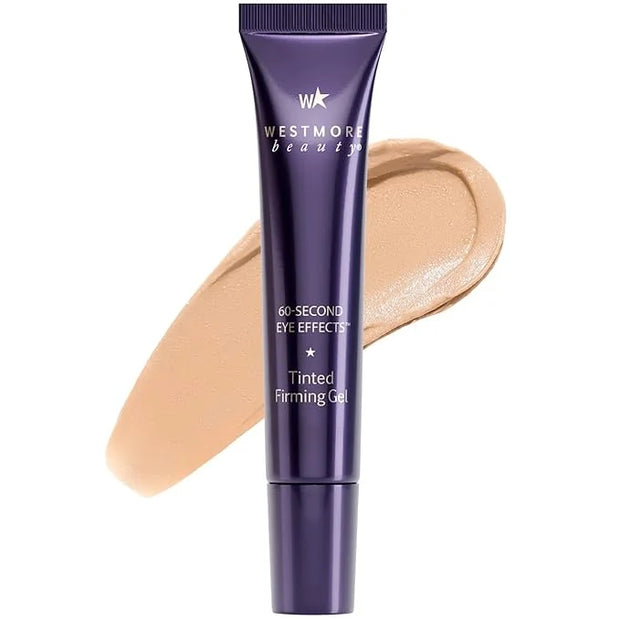 Westmore Beauty 60 Second Eye Effects - Eye Serum - Under Eye Cream - Instant Eye Tightening Serum & Instant Eye Bag Remov...